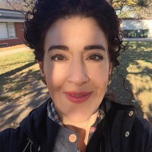 Meet your Posher, Heidi