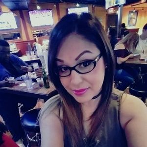 Meet your Posher, Patty