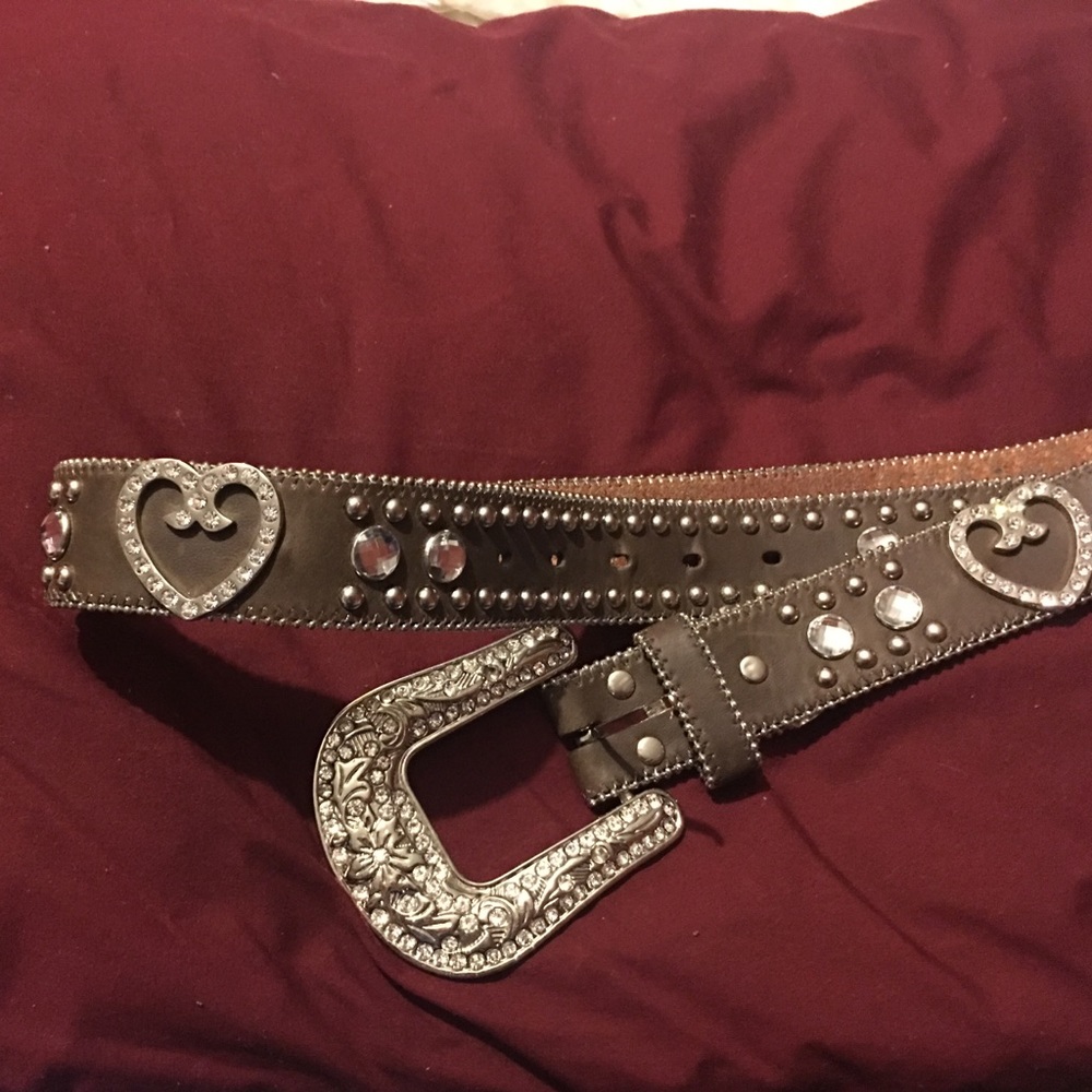 Belt
