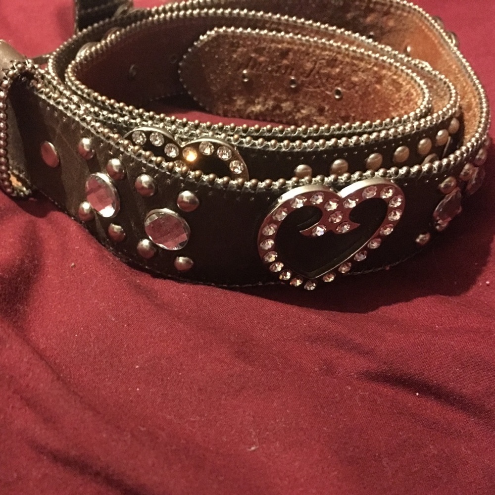 Belt - Picture 2 of 5