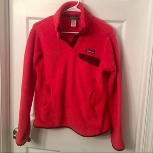 Patagonia Women's Re-Tool Snap-T Pullover