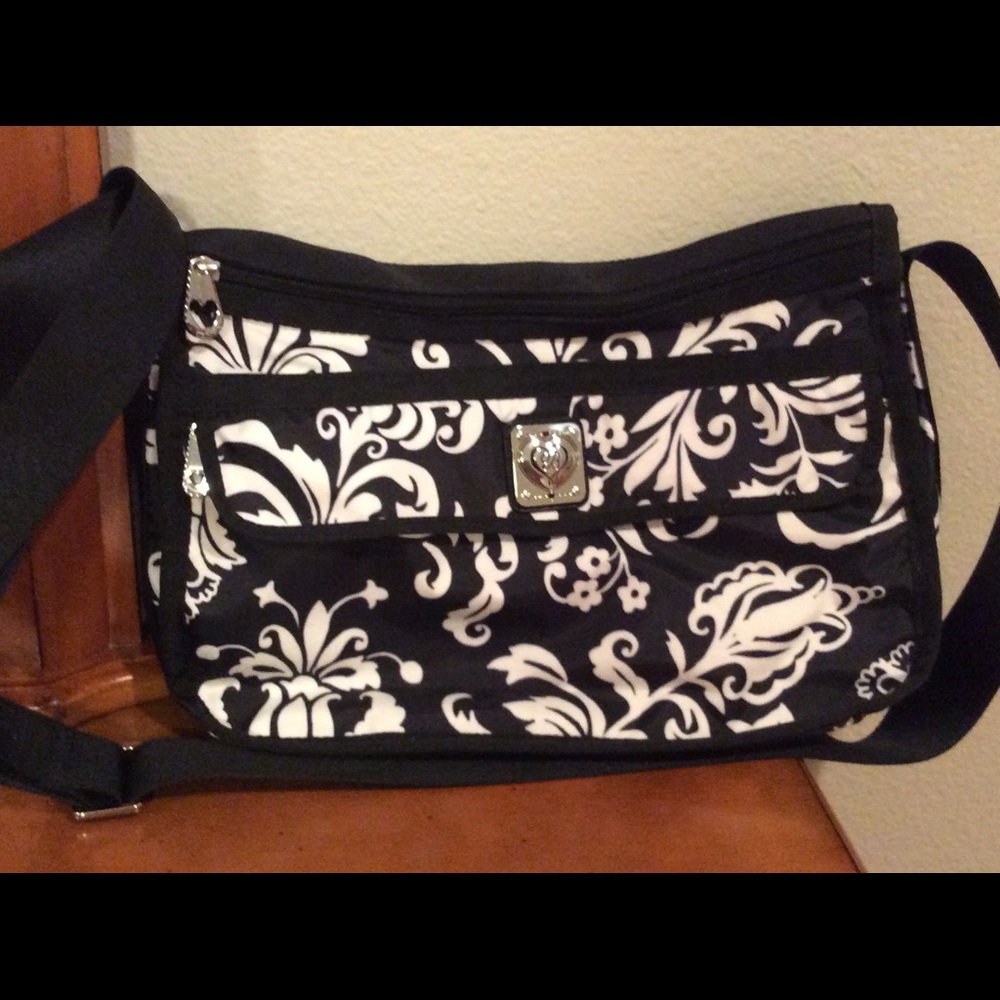 Brighton Travel Cross body/Shoulder
