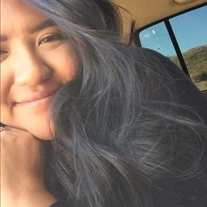 Meet your Posher, Dana