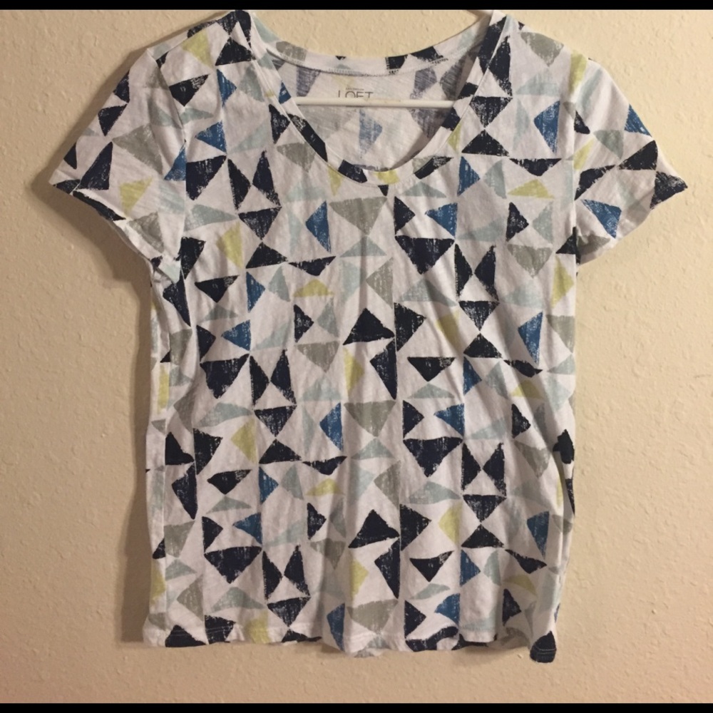 T Shirt - Loft