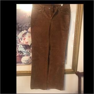 Jag Jean Low Rise Boot Leg In confort Denim