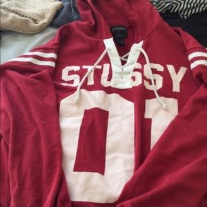 Stussy Hoodie
