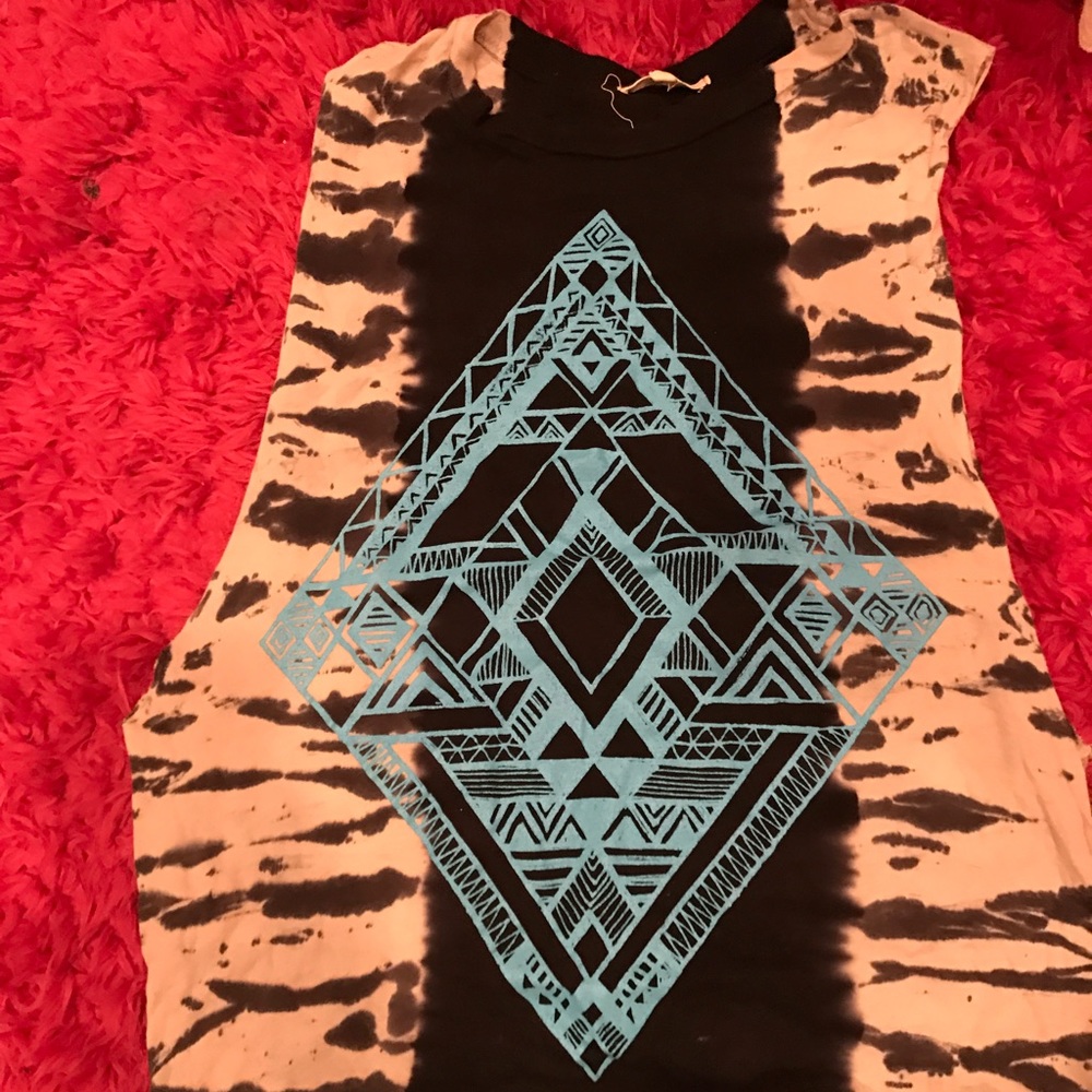 Urban Outfitters Muscle Tee