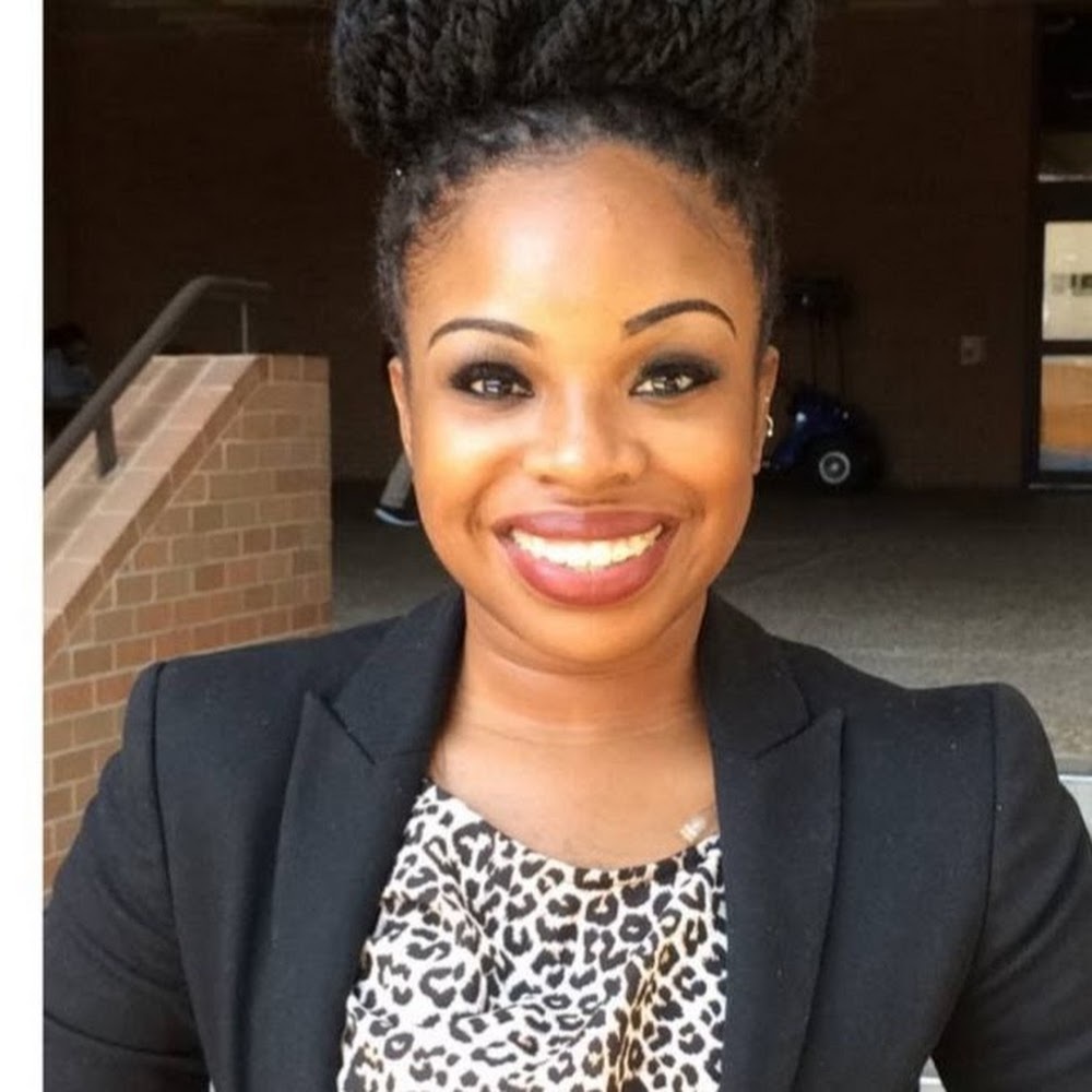 Meet your Posher, Makayla