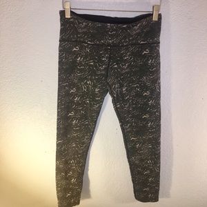 Tuff Athletics Yoga Pants