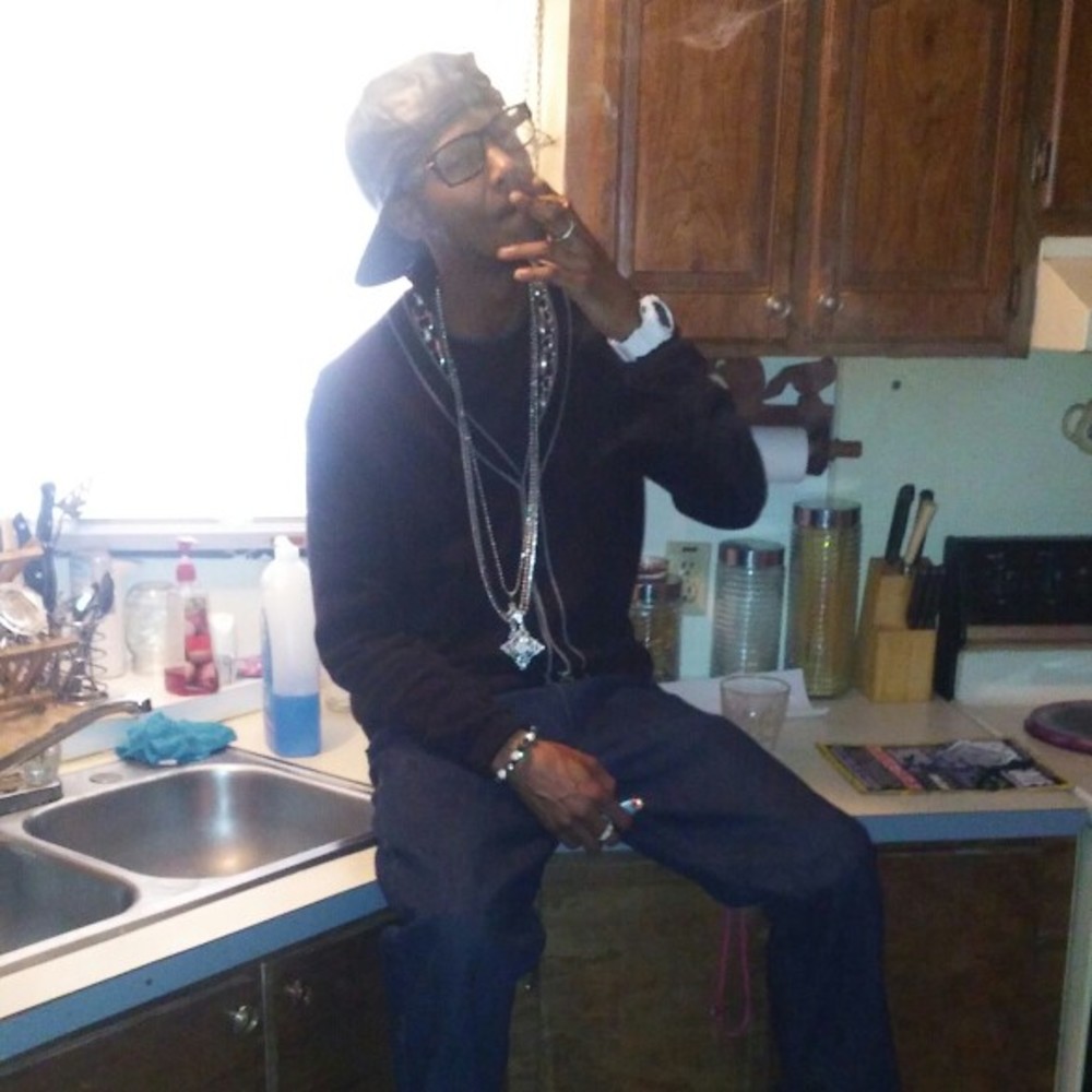 Meet your Posher, Robert