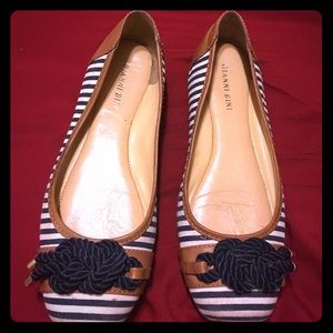Gianni Bini flats !