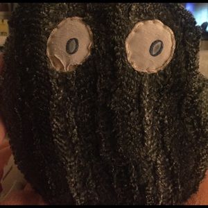 Meet your Posher, Shazia