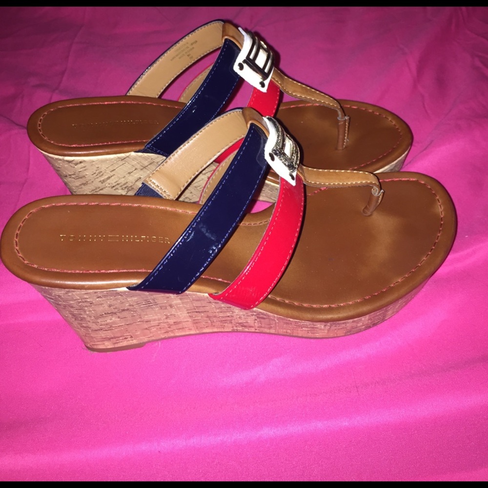 Wedges