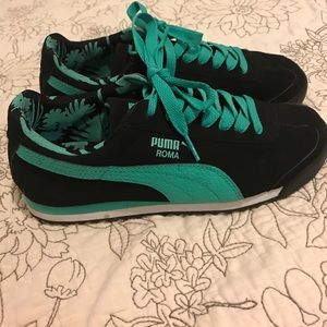 Puma Roma women's sneakers