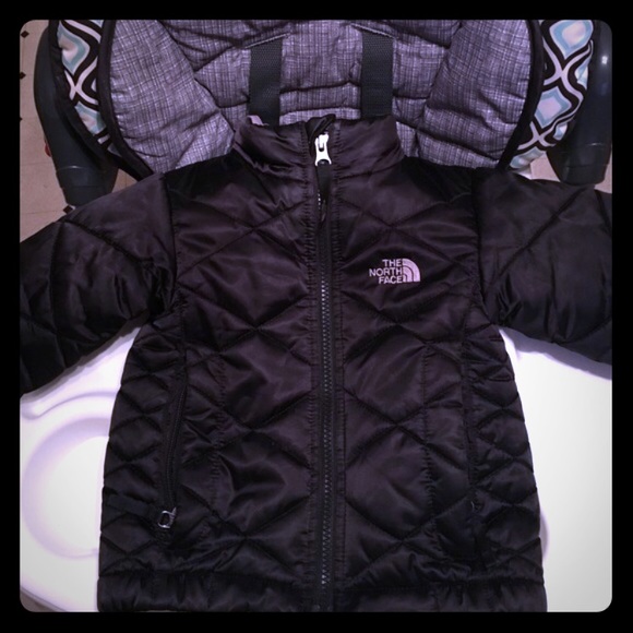 The North Face Other - North Face Toddler Winter Jacket