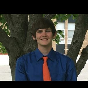 Meet your Posher, Jeremy