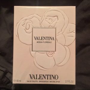 BRAND NEW Valentina by Valentino 2.7 FL OZ