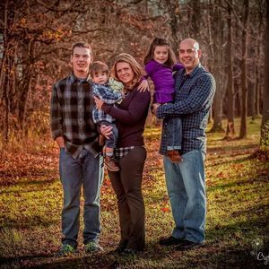 Meet your Posher, Tina