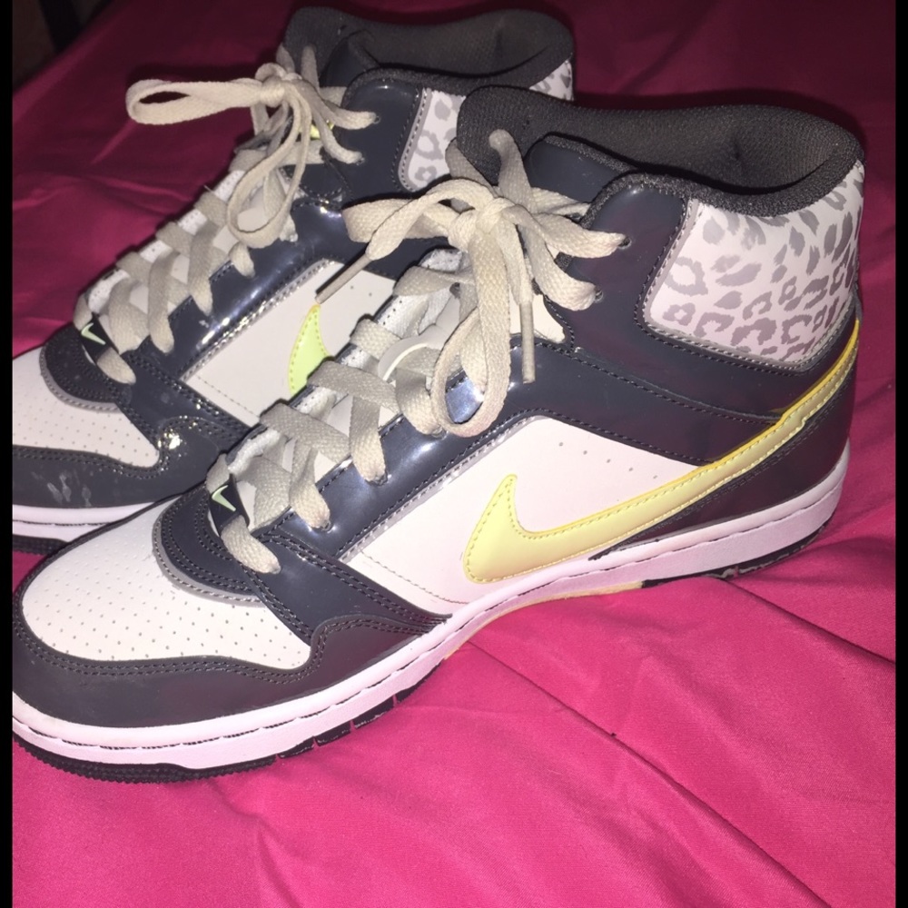 Nikes