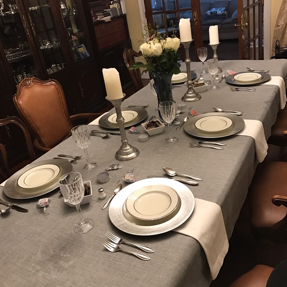 Meet your Posher, Evon