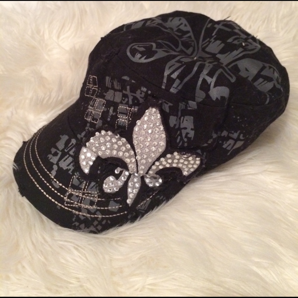 Black hat