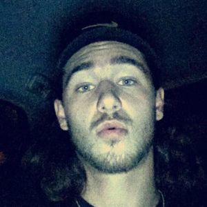 Meet your Posher, Rhett