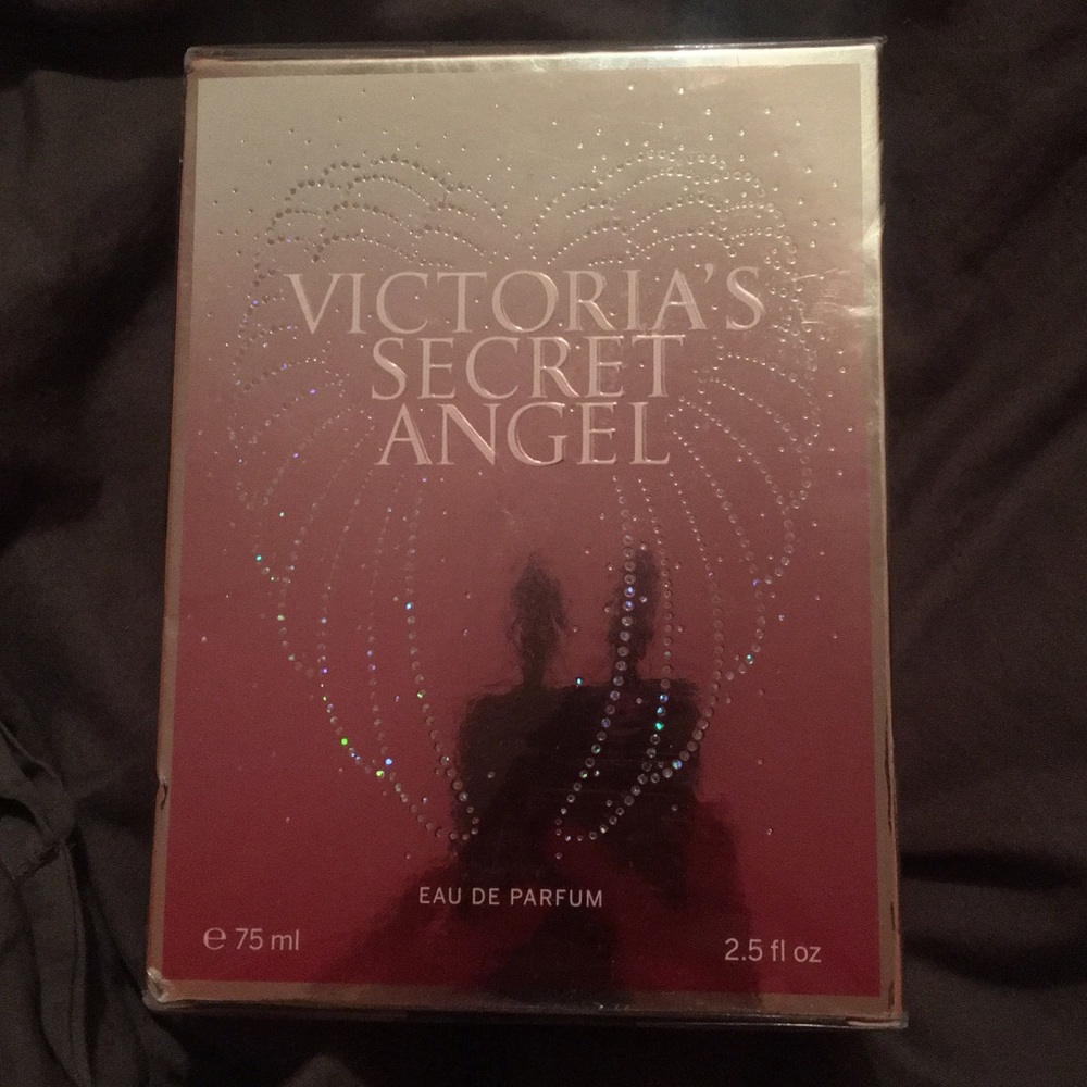 BRAND NEW Victoria's Secret Angel 2.5 FL OZ