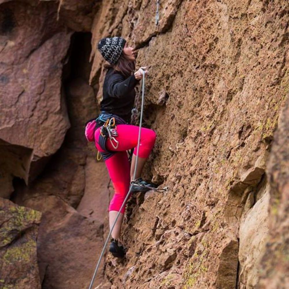 Meet your Posher, Brooke