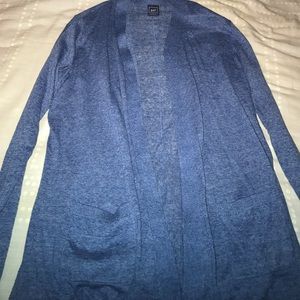 NWT blue cardigan from Gap