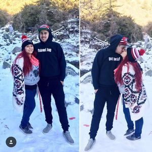 Meet your Posher, Christine