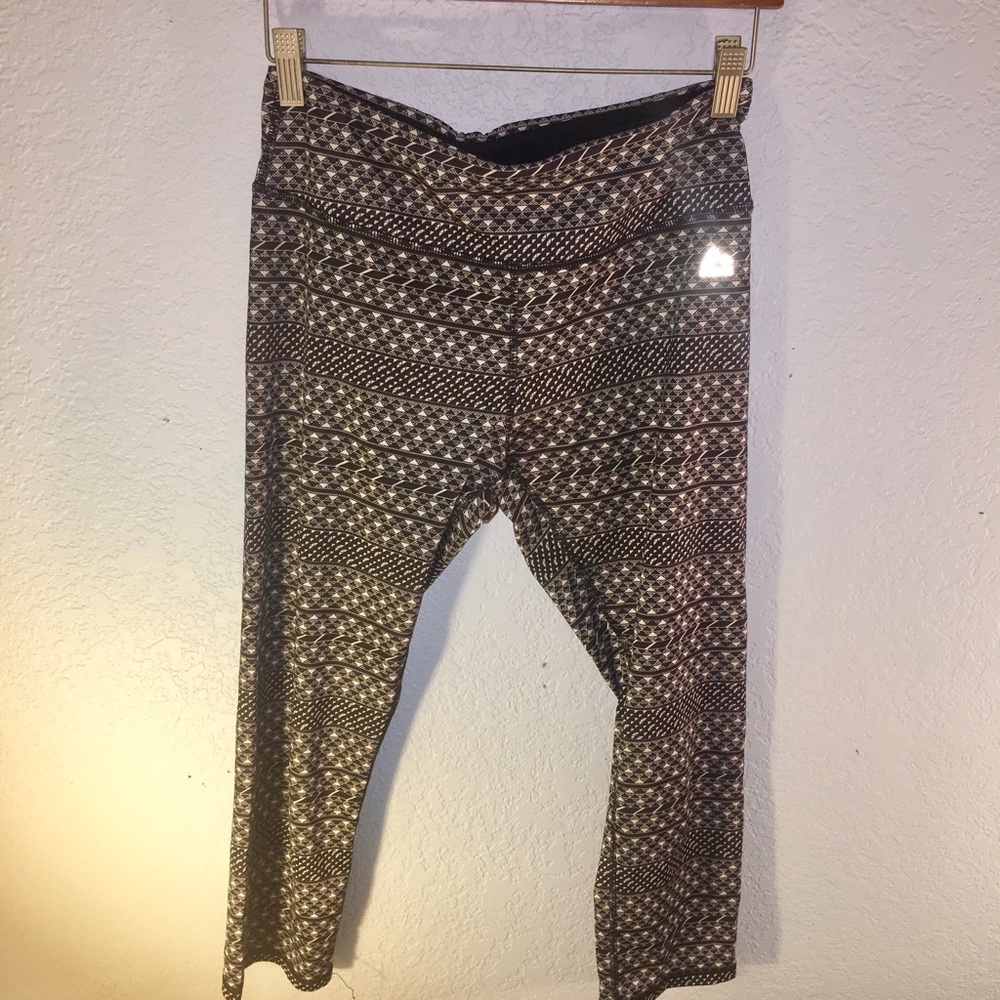 RBX Workout Leggings