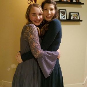 Meet your Posher, Carly