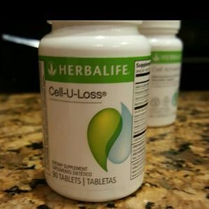 Cell-U-Loss  herbalife