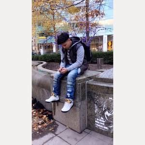 Meet your Posher, Jr.