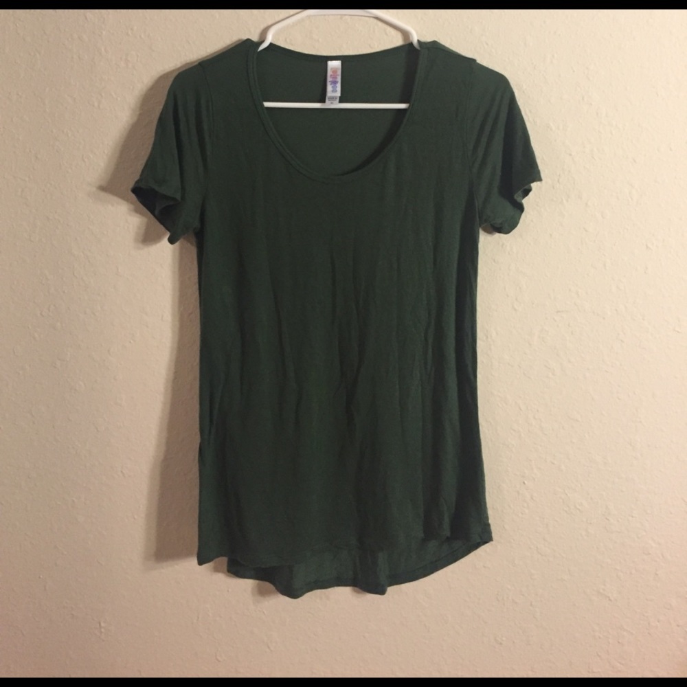 LulaRoe Classic Tee
