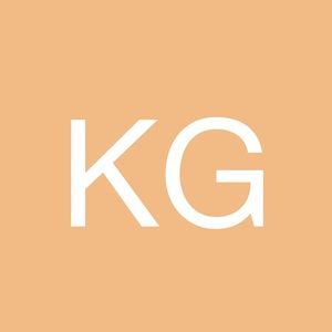 Meet your Posher, Katherine