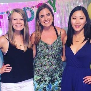 Meet your Posher, Alexandra