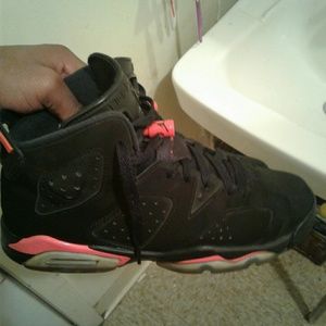Jordan 6s