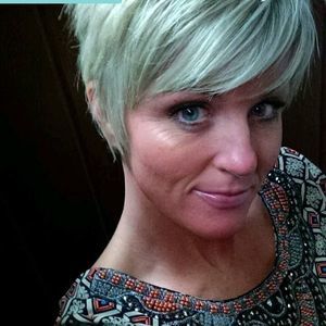 Meet your Posher, Tori