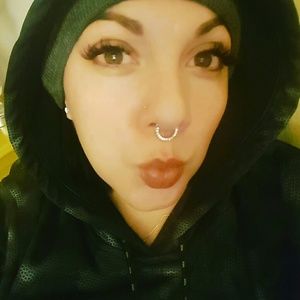 Meet your Posher, Krystal