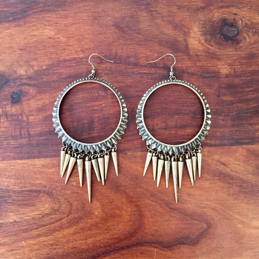 Urban Outfitters Earrings