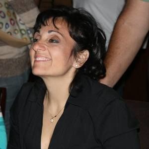 Meet your Posher, Nicolina