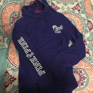 Victoria's Secret Pull over
