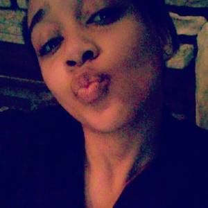 Meet your Posher, Christal