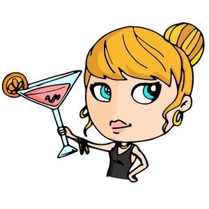 Meet your Posher, Terry