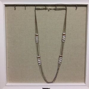 Stella & Dot Dakota Necklace