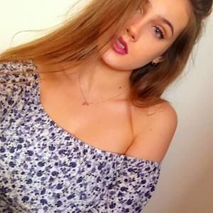 Meet your Posher, Jenna