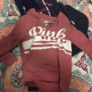 Victoria's Secret Pink sweatshirt