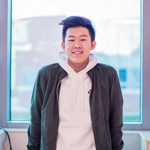 Meet your Posher, Michael