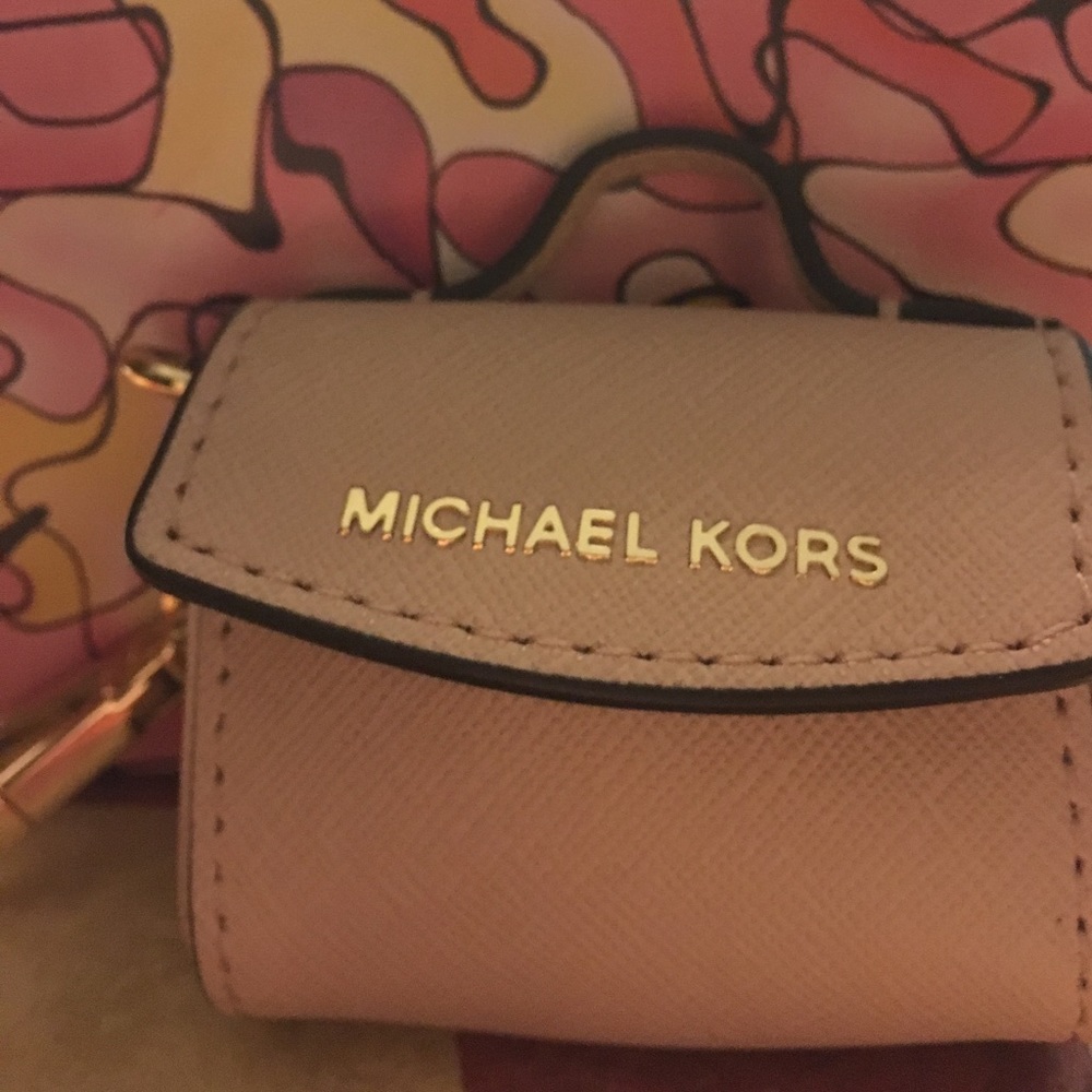 ❌SOLD ON MERCARI❌ Michael Kors Keychain!